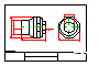 2D Sales Drawing